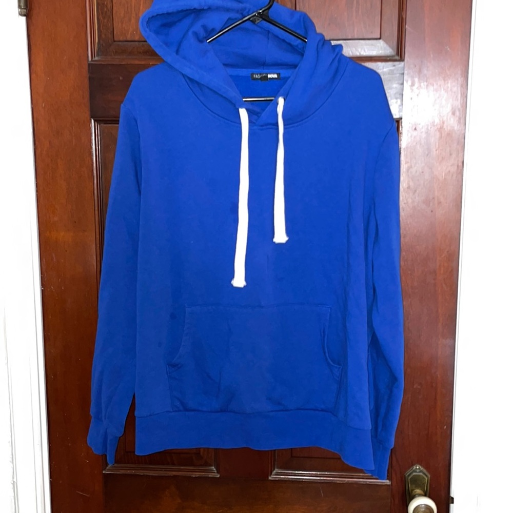COPY - Fashion nova sweatsuit 3x